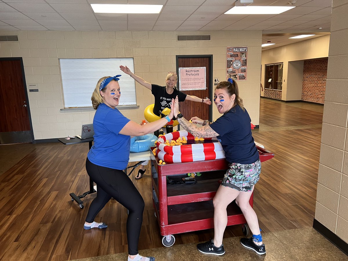 Perry Johnson (@pejohnson1) on Twitter photo CCHS having fun during team building this week! #CCISDMoments CCHS having fun during team building this week! #CCISDMoments