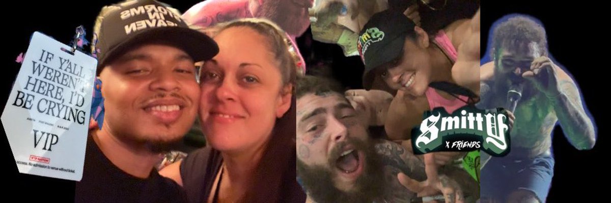 drea Big 🍑Tour tweet media