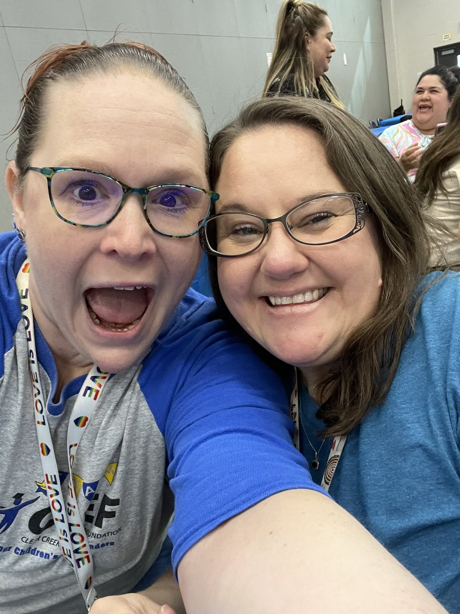 LCEMustangLib's tweet image. It’s happening!!! 2023-2024 here we come!! #CCISDmoments