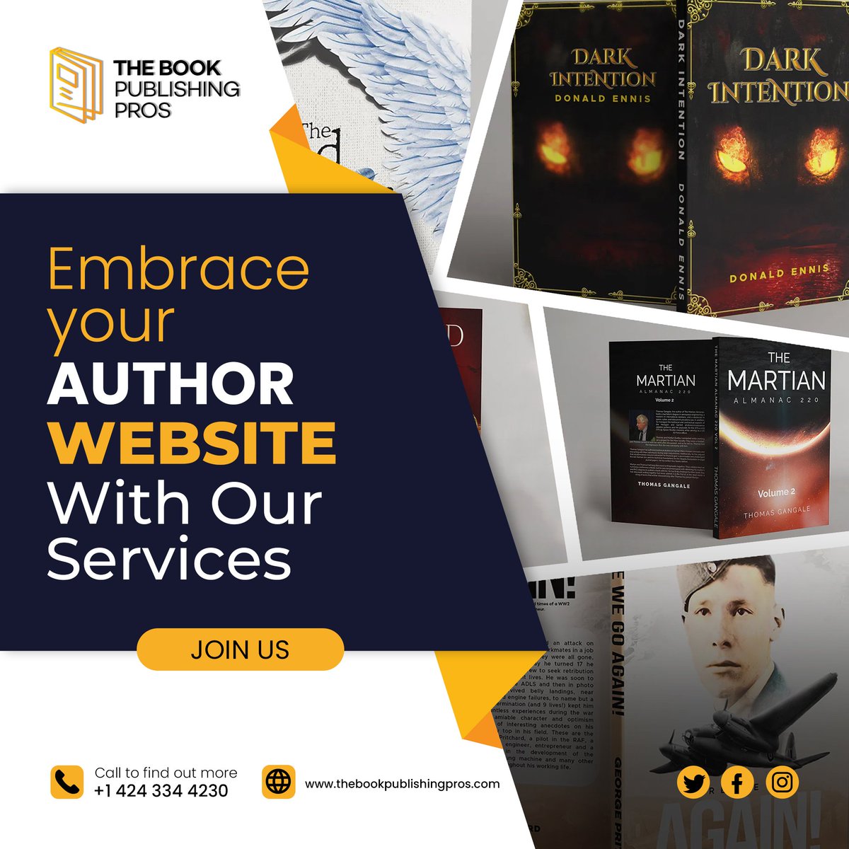 The Book Publishing Pros (@publishing_pros) / Posts / X