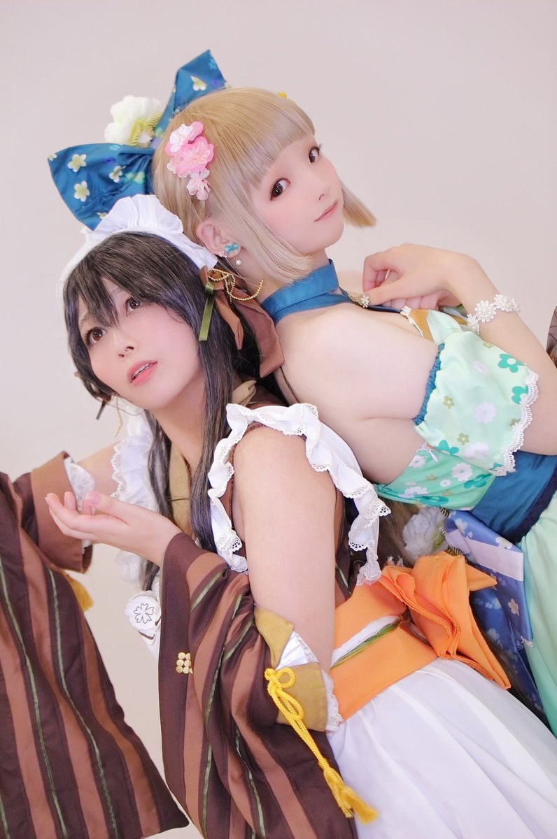 デレマス 依田芳乃 コスプレ衣装 勿体なく デレマス 依田芳乃 コスプレ衣装 勿体なく