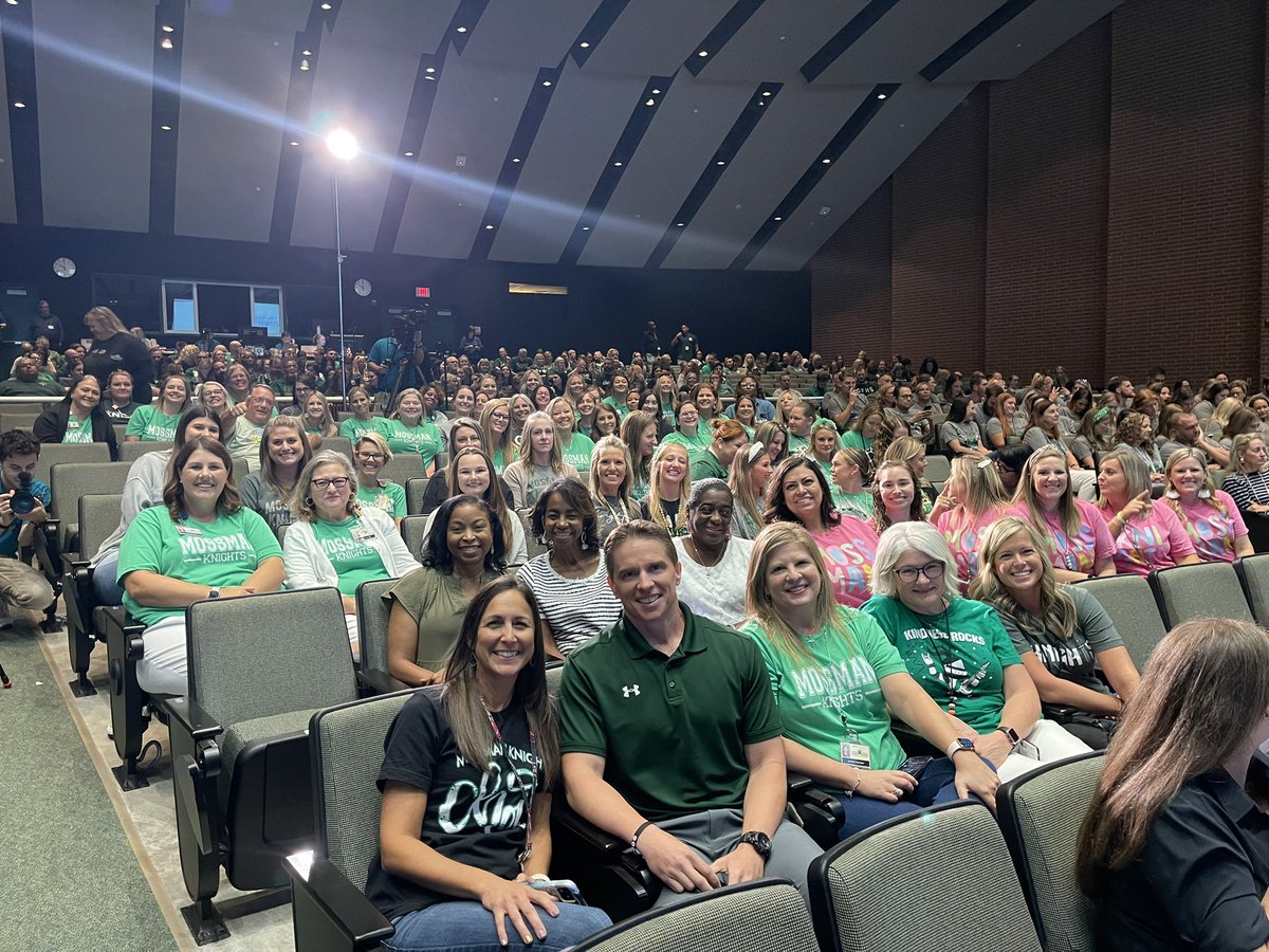 Mossman Elementary tweet media