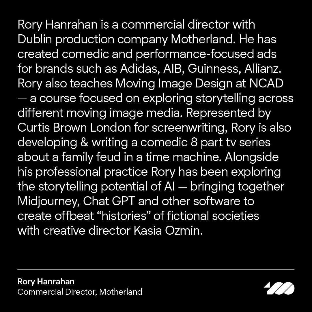 The 100 Archive tweet media