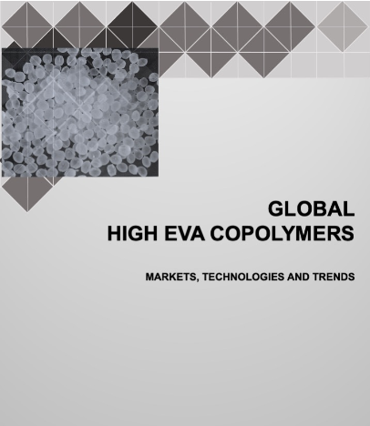 High EVAs are also used in a wide range of applications (see figure below). The high EVA LDPEs are expected to maintain their higher growth and specialty status, with low EVAs growing at GDP. Need more information about high EVA copolymers? >> tinyurl.com/2hpsrr4h #Copolymers