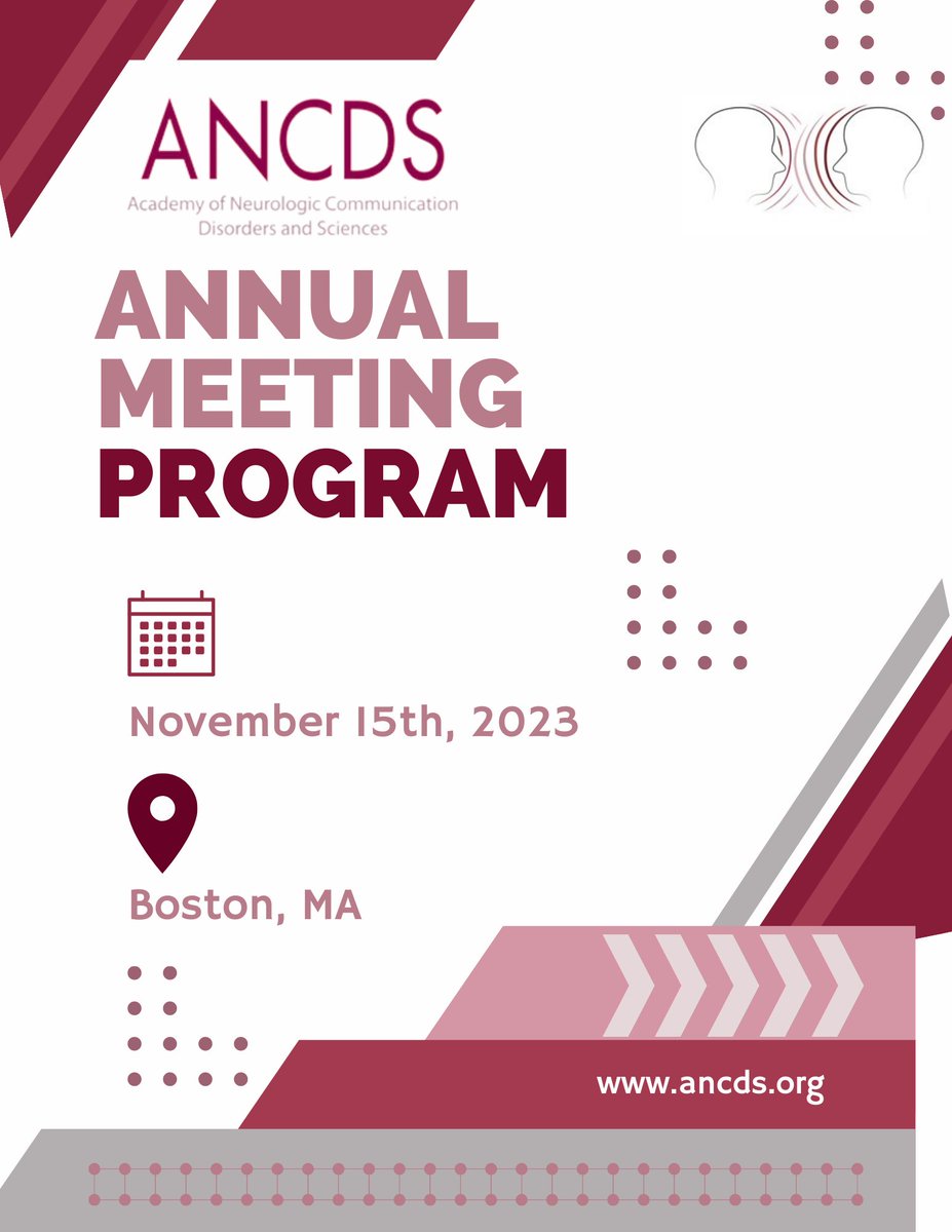 ANCDS tweet media