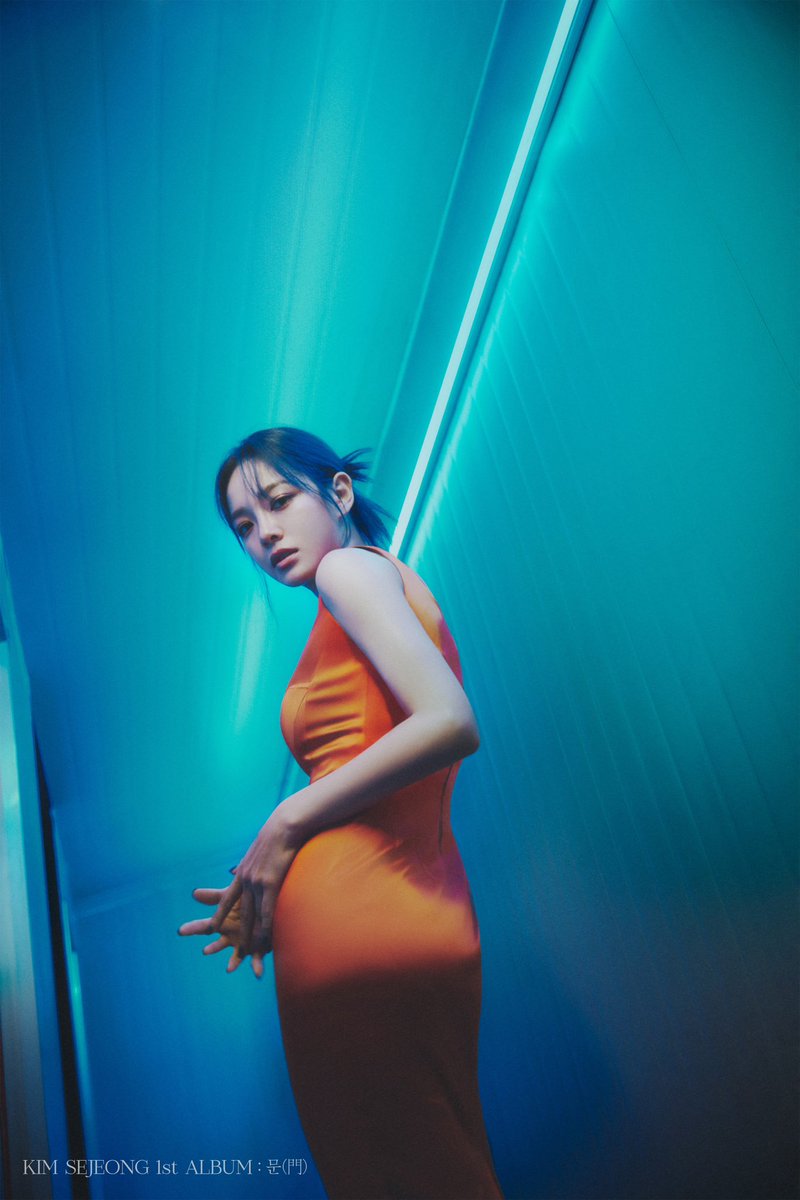 0828_kimsejeong's tweet image. KIM SEJEONG 
1st ALBUM &apos;문(門)&apos; 
 
OFFICIAL PHOTO &apos;LOCK&apos; ver.
 
🎧 2023. 09. 04. 6PM (KST)
 
#김세정 #KIMSEJEONG
#세정 #SEJEONG
#1st_ALBUM_門
#20230904_6PM