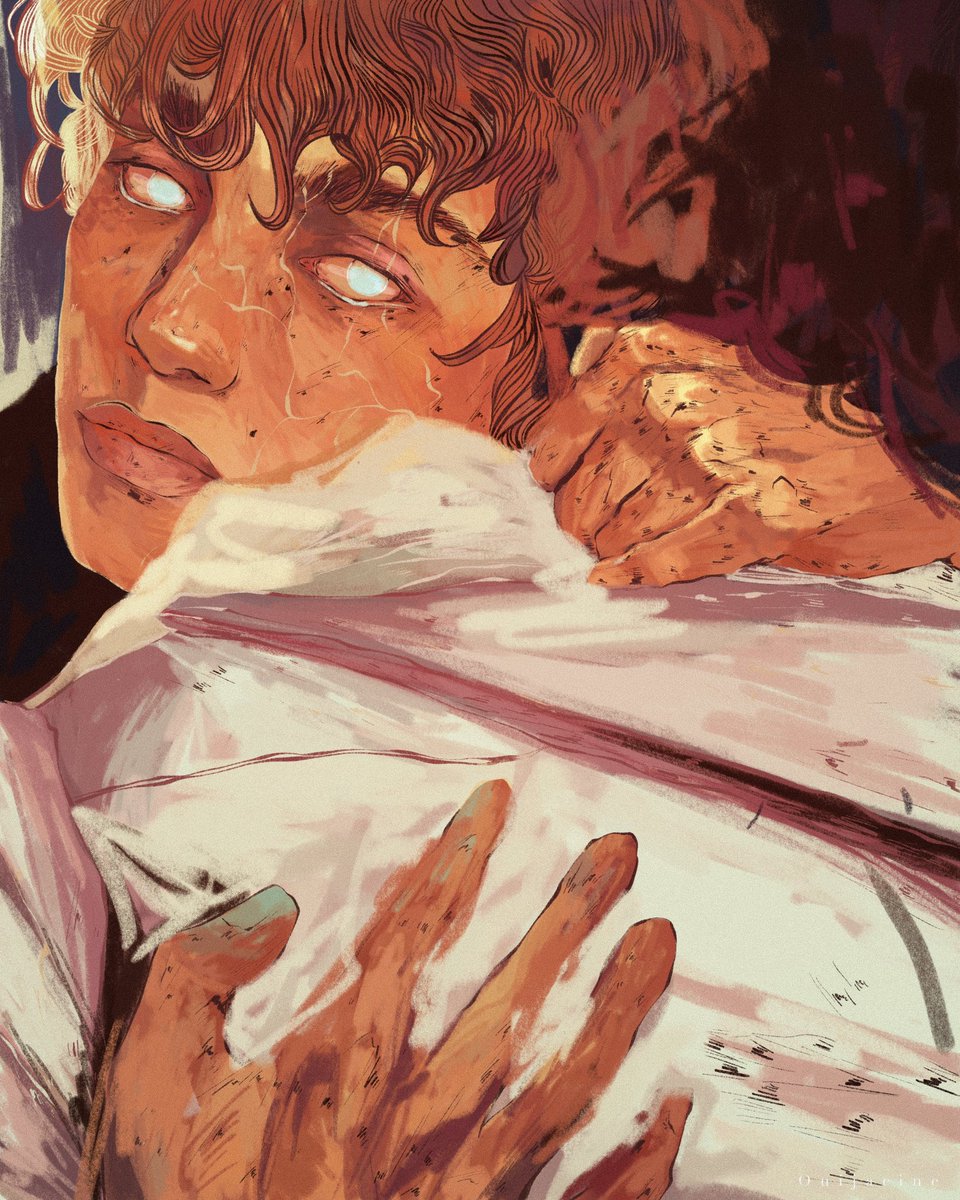 ouijacine's tweet photo. I like to think that in the future Neil and Kevin learn to talk about what they went through and just hug it out, for hours. #aftg #neiljosten #kevinday https://t.co/7Shv5uL0ZA