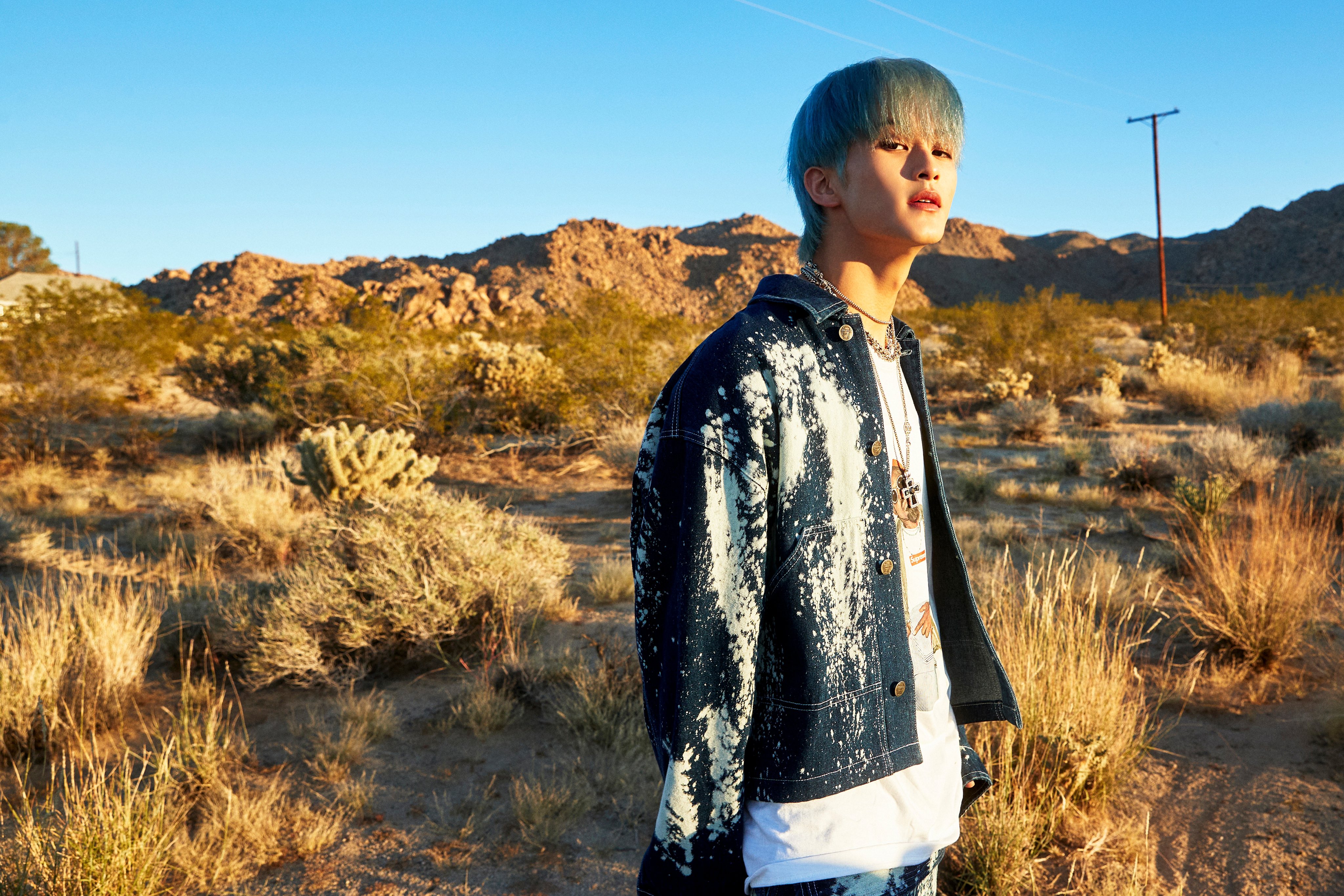 NCT 2023 goldenage マーク イヤーブック NCT 2023 golden age マーク スペシャルイヤーブック トレカ