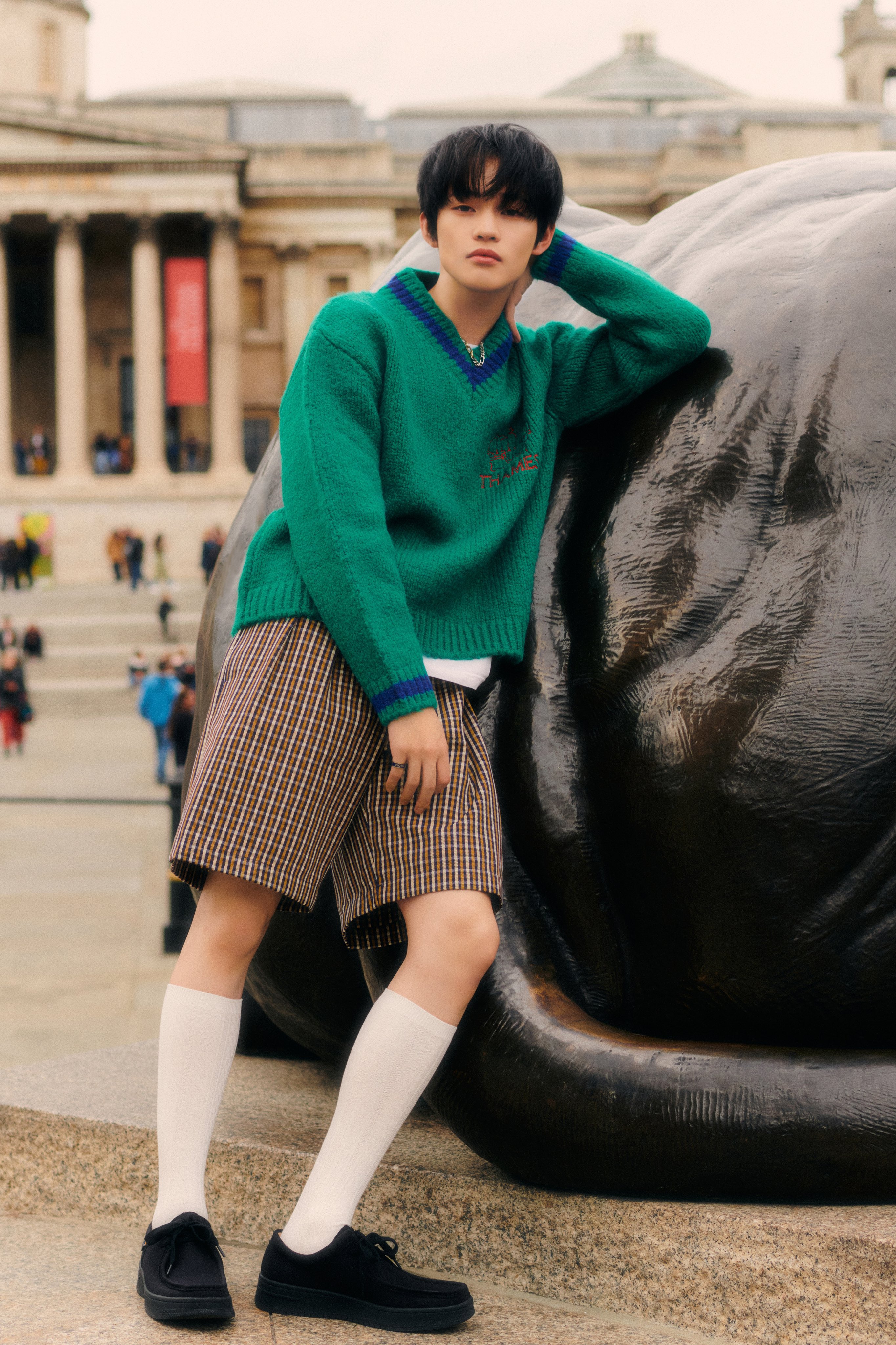 NCT2023 Golden Age ロンジュン NCT 2023 (엔시티 2023) 'Golden Age' Official Audio - YouTube