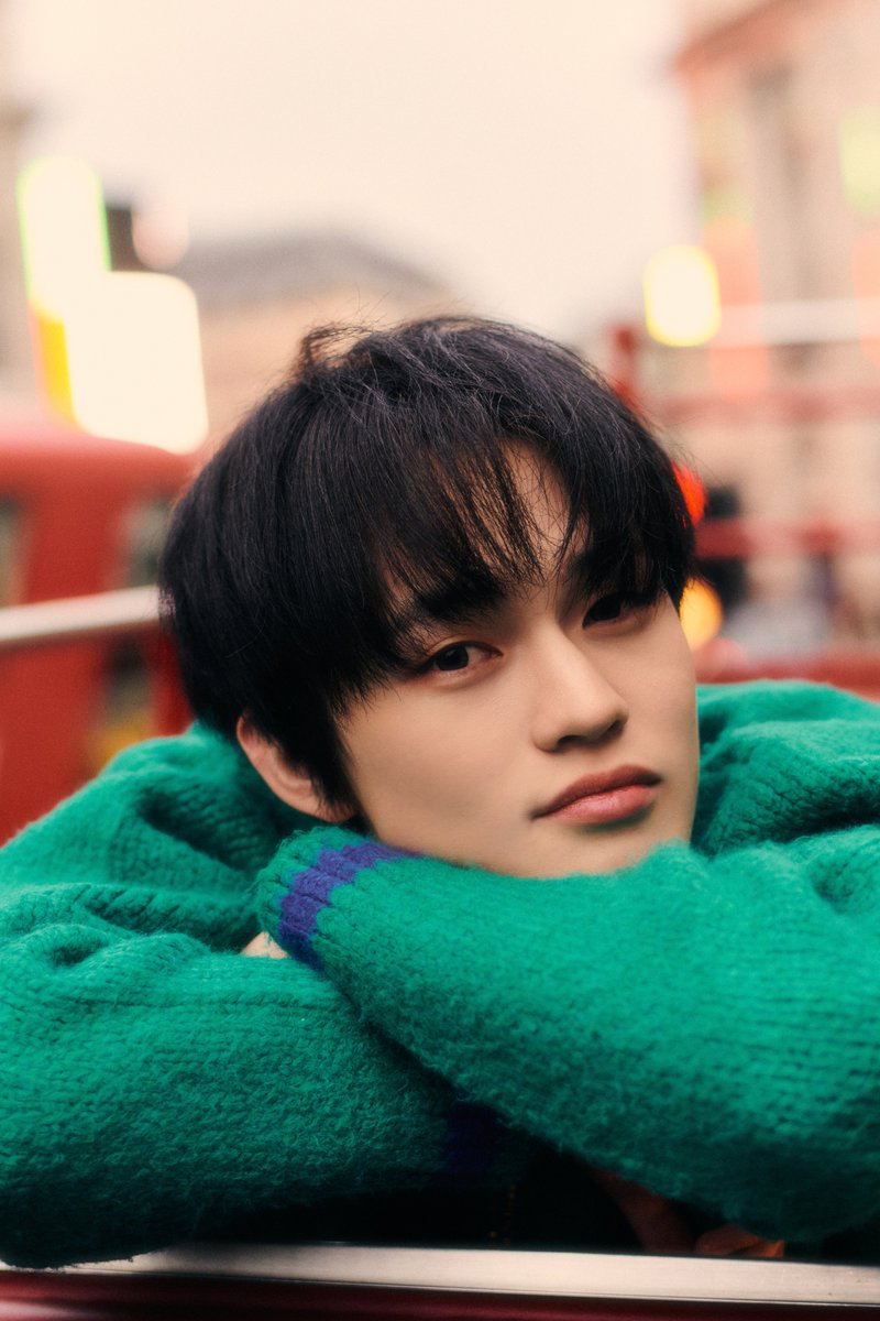 NCT tweet media