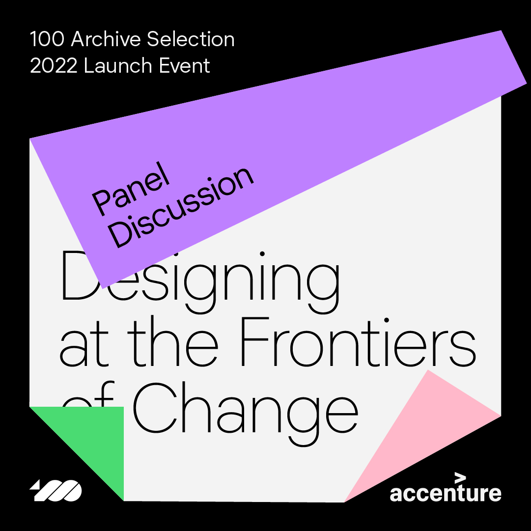 The 100 Archive tweet media