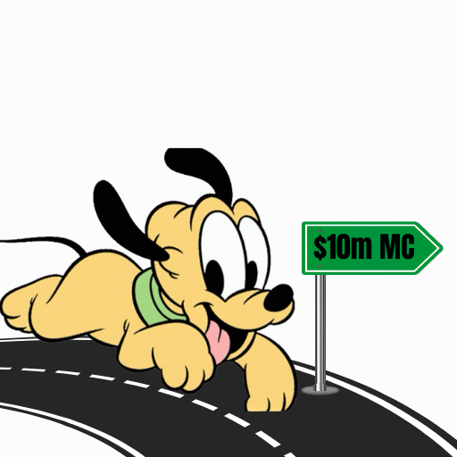 babyplutoerc's tweet photo. Yeah #Shibarium is launching today but so does BABY PLUTO  $BPLU 🐾 They have the trend but we have the community! Despite yesterday's problems we are still holding up with new and more advanced ca and new marketing campaigns! Get ready... we are launching today 🚀🚀. Don't forget to join our telegram !

#BABYPLUTO #memecoin #PepeCoin #SHIB