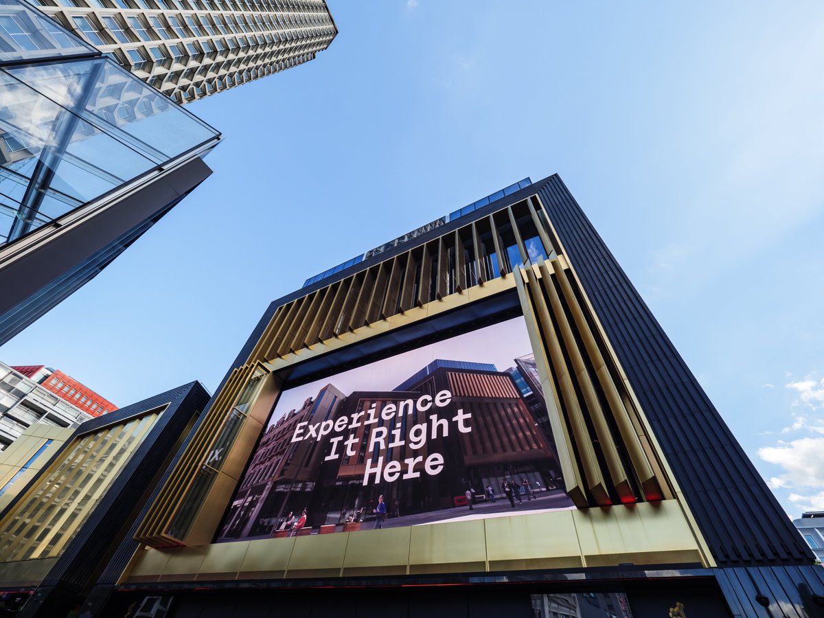 Solotech UK Group tweet media