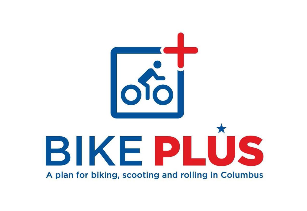 The City of Columbus is excited to announce Bike Plus! We want to know more about your experience biking, scooting and skating – however you choose to roll – in the city. Learn more and take the survey at tinyurl.com/BikePlus614