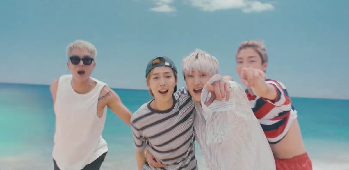 분명갓데뷔한게엊그제같은데
#위너는_9년째_인서의_패밀리
벌써9년이라니실감이나지않는다
#Happy9thWINNERversary
앞으로도영원히우리의뜨거운여름이되어줘💙