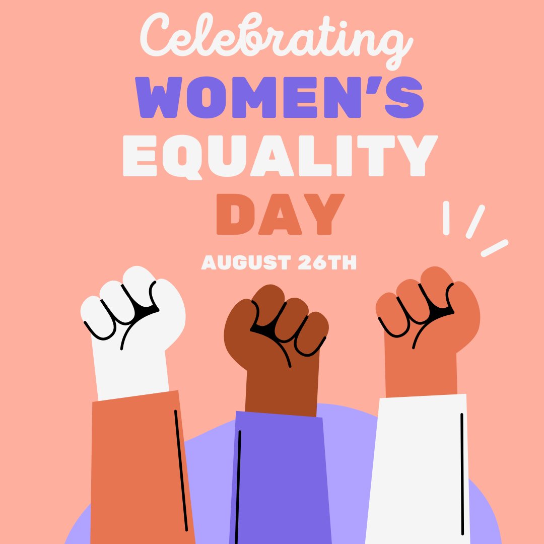 <a href="/OilDriCorp/">Oil-Dri Corporation of America</a> recognizes Women's Equality Day which is celebrated on August 26. This day commemorates the adoption of the Nineteenth Amendment, which prohibits the states and the federal government from denying the right to vote to citizens of the United States on the basis of sex.