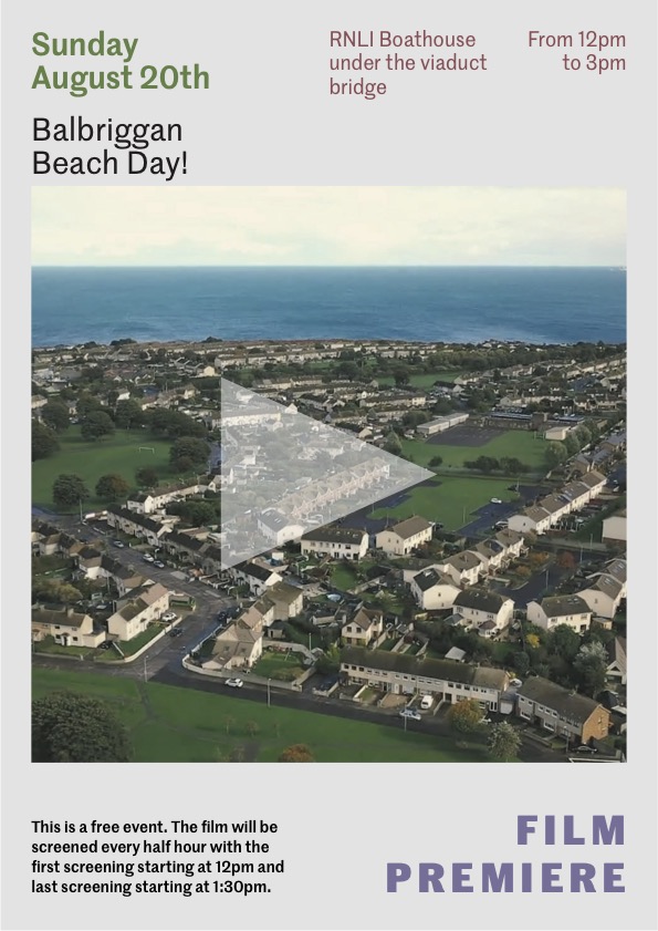 Islander invite you to a pop-up exhibit at 5 estates this Saturday. It showcases the Reimagining Elderhood project with Loreto &amp; the Mens Shed to explore community-led development. On Sunday for Beach Day, join us from 12 in the Boathouse to view a film about the project!
