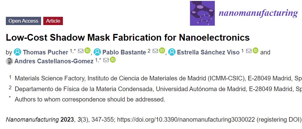 Castellanos Lab tweet media