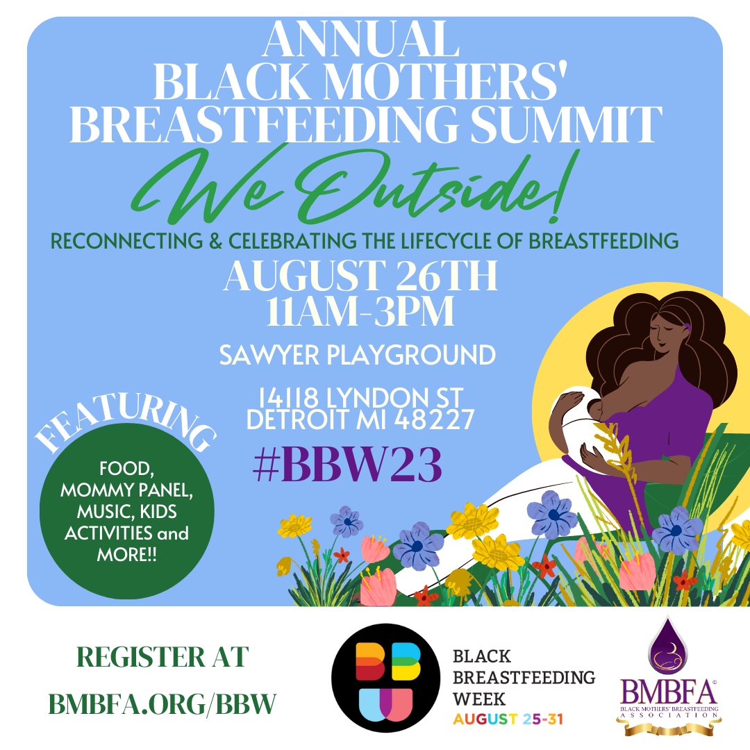 Black Mamas Matter Alliance tweet media
