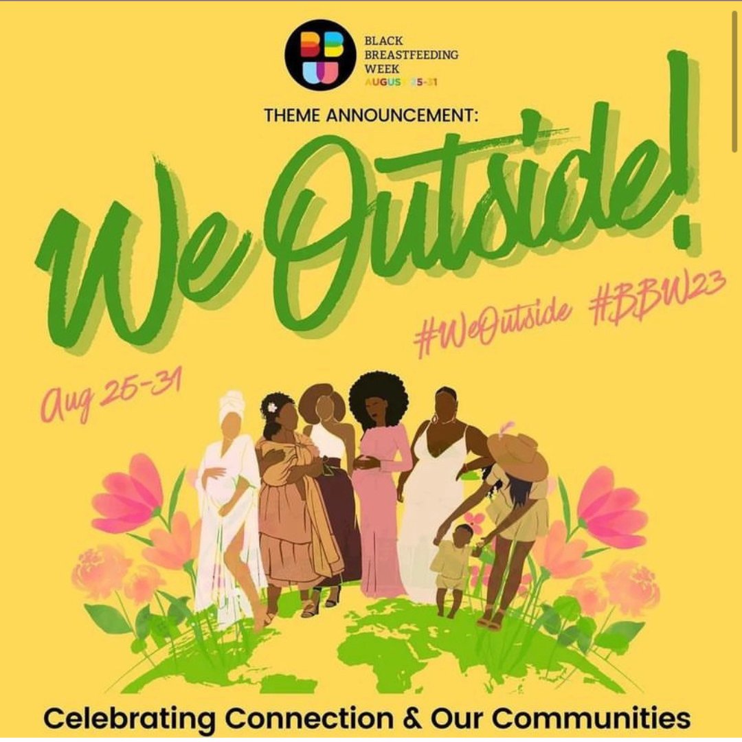Black Mamas Matter Alliance tweet media