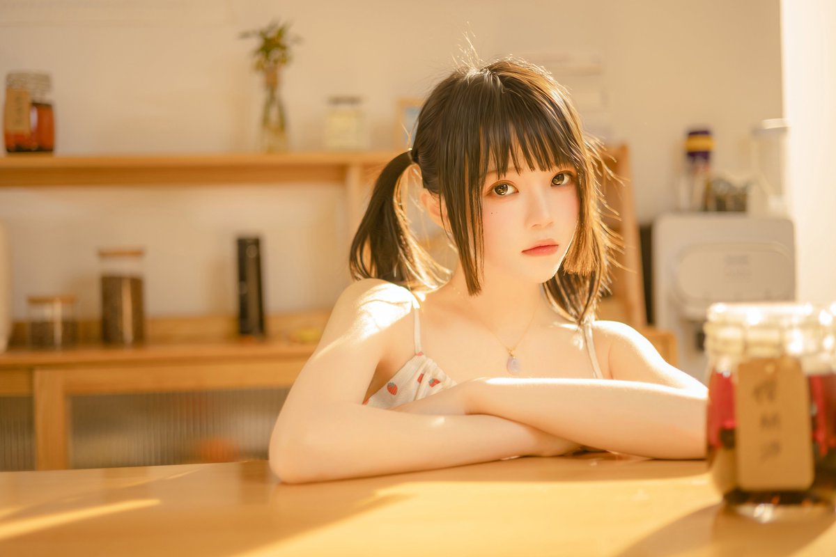 夏天的午后 赶不跑的瞌睡虫🔆

#cosplay #cosplayphotography #コスプレ #コスプレ写真 #コスプレ撮影 #自撮り #角色扮演 #kawaiigirl #kawaiicosplay #anime #animecosplay https://t.co/ooW3S0gJIz