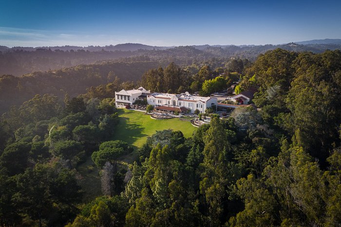 2023 Physics Division Retreat was held at Chaminade Santa Cruz:  An exhilarating &amp; inspiring event that left everyone recharged! Discussions &amp; collaborations flowed, igniting new ideas in advancing medical physics &amp; radiation oncology. Special thanks to the organizing committee!