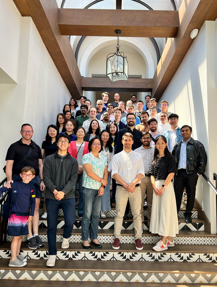 Stanford Medical Physics tweet media