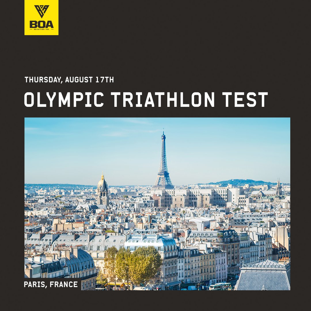 Good luck at the Olympic Triathlon Test <a href="/KateWaugh1/">Kate Waugh</a>,  <a href="/chase_mcqueen3/">Chase McQueen</a> <a href="/_Morgan_Pearson/">Morgan  Pearson</a> and <a href="/danieldixon_tri/">Daniel Dixon</a>. 
Hope you studied!

#BOAorNothing
#SportsPerformance
#Triathalons
#SportsCompetition
#OlympicTriathalonTest