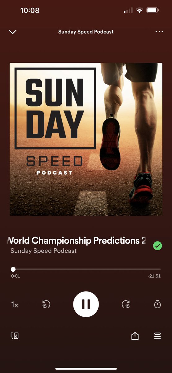 AllProtrack's tweet photo. 🎧‼️🚨New Podcast Episode ‼️🚨 Season 2  Episode2 

World Championship Predictions Show 🥇🥈🥉
🇯🇲🇺🇸🇳🇱🇪🇹🇺🇬🇳🇴🇩🇴🇰🇪🇩🇪🇫🇷🇨🇺🇧🇪🇮🇹🇮🇳🇺🇦🇨🇺

World Records that will be broken 📖📖🥇💨

Spotify: https://t.co/1KE7acA1LJ
Apple: https://t.co/dkcYq0VwcC https://t.co/n0p7nvceWP