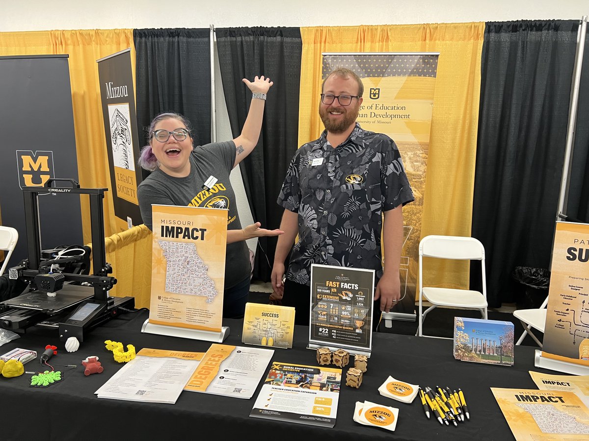 Mizzou SISLT (@mizzousislt) on Twitter photo SISLT's at the Missouri State Fair today - stop by Mizzou Central! <a href="/adroit_mu/">Adroit Studios</a> <a href="/MizzouEducation/">Mizzou Education & Human Development</a> SISLT's at the Missouri State Fair today - stop by Mizzou Central! <a href="/adroit_mu/">Adroit Studios</a> <a href="/MizzouEducation/">Mizzou Education & Human Development</a>