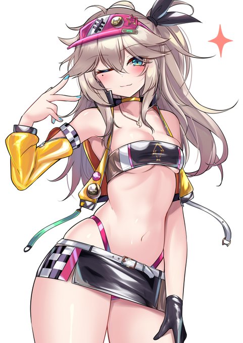 RQな春日部つむぎちゃん 
おっぱいが大きいつむぎちゃん概念もいいよねおまけつき 