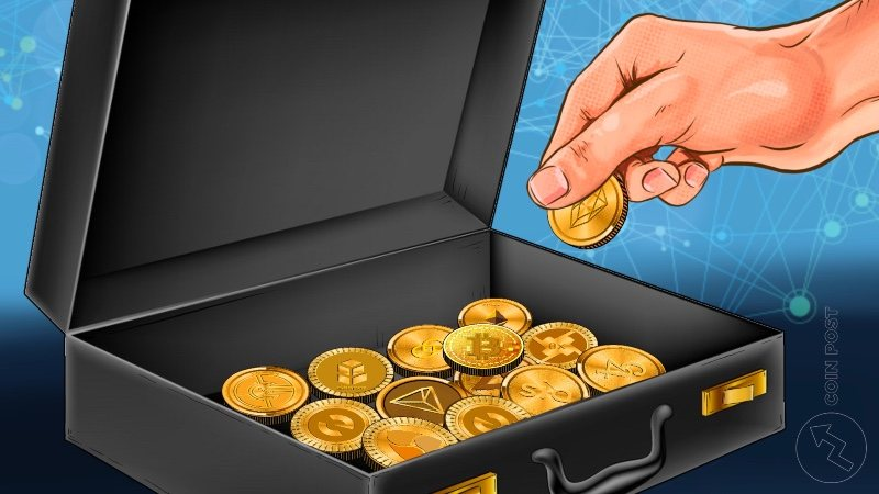 VanekKol's tweet photo. How to manage a cryptocurrency portfolio wisely💼

A cryptocurrency portfolio is a set of coins that an investor has purchased with the goal of making a profit in the long term. Read more👇 https://t.co/EpP2XdORAS