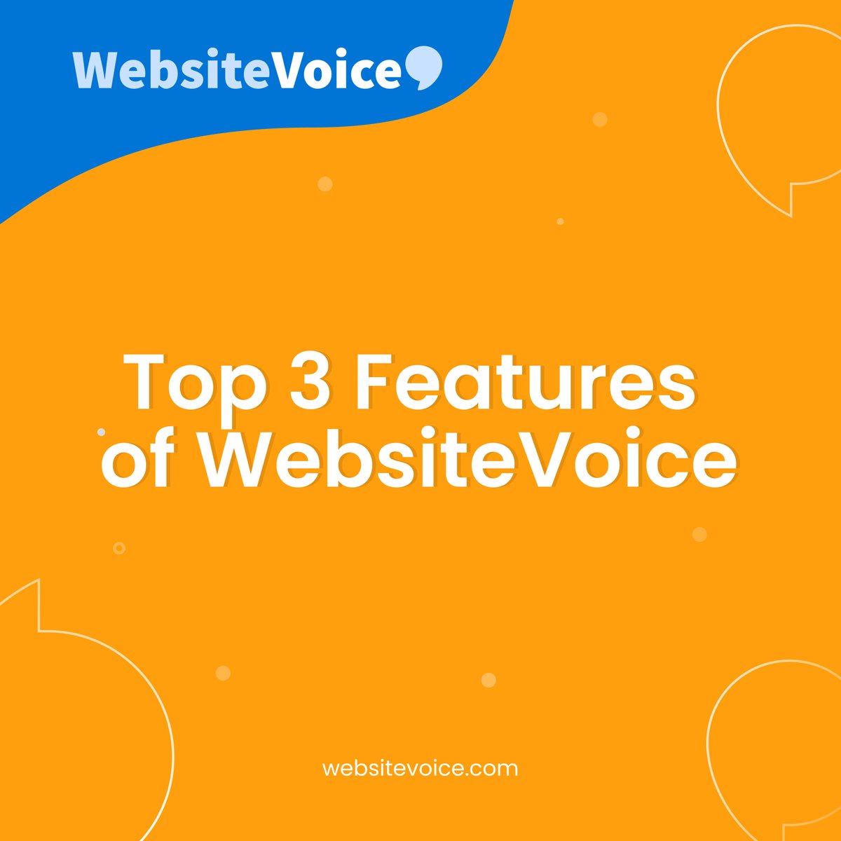 website_voice's tweet image. Expand Your Reach with WebsiteVoice. 

Choose WebsiteVoice for effective and far-reaching advertising! 

#GlobalAudience #AdvertiseSmart #AudioAds #WorldwideListeners #TargetedMarketing #TextToSpeechMagic #AdReach #MultilingualAds #VoiceYourBrand #WideAudienceReach #AdsThatSpeak