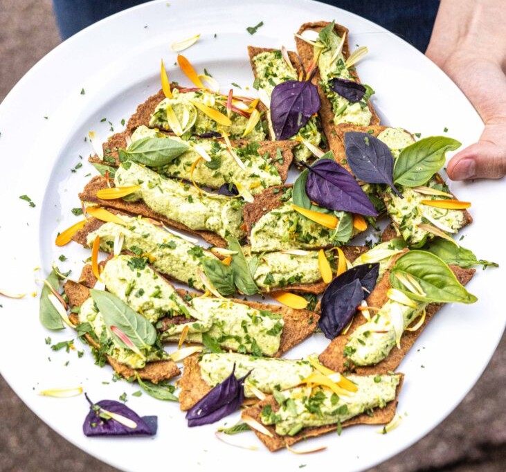 'As for the food, it was incredible! There was a lot of variety and it felt like being in a home away from home.' ~ Yoga Retreat attendee, 2023 Join us for a beautiful weekend this September and really treat yourself 🧘‍♀️ loom.ly/ccww7Vk #YogaRetreat | #Wellness
