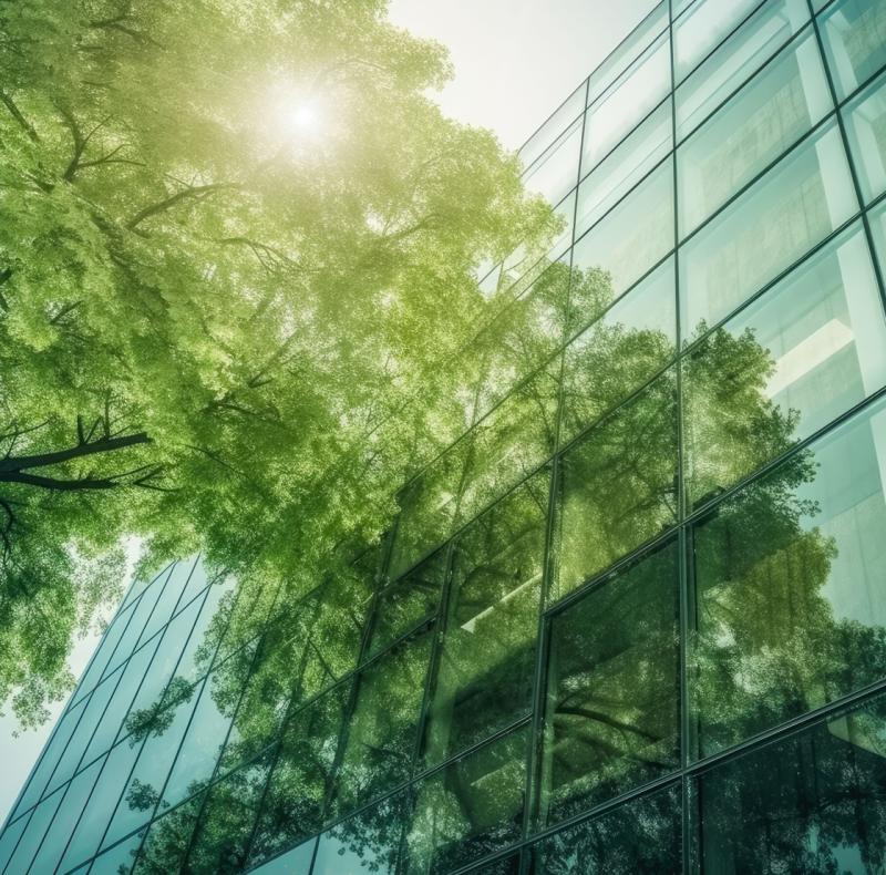 ncino's tweet photo. 🌍 Exciting news: @nCino's first ESG report is here! 

Explore our journey to sustainable practices, aligned with our mission to transform finance: https://t.co/Hzegs8KNpc https://t.co/EA6Z5thiYH
