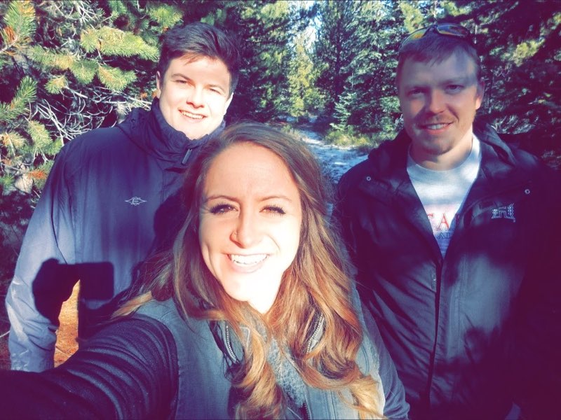 Not much is certain in life, but we're certain they'll become just like family... our players stay with local families in the Wenatchee Valley and we're always looking for more hosts! 

Details and sign up here: 
🏠 chl.ca/whl-wild/becom…

#RestoreTheRoarWHLstyle