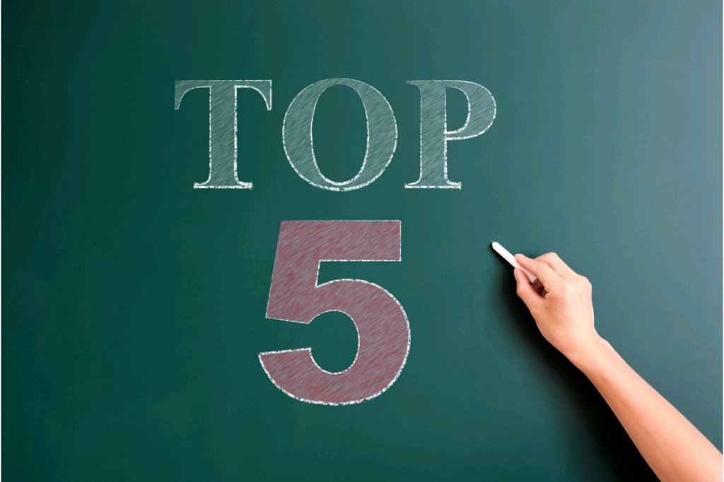 Le top 5 des actus cybersécurité (16 août 2023) • Cybersécurité buff.ly/44cOG7T