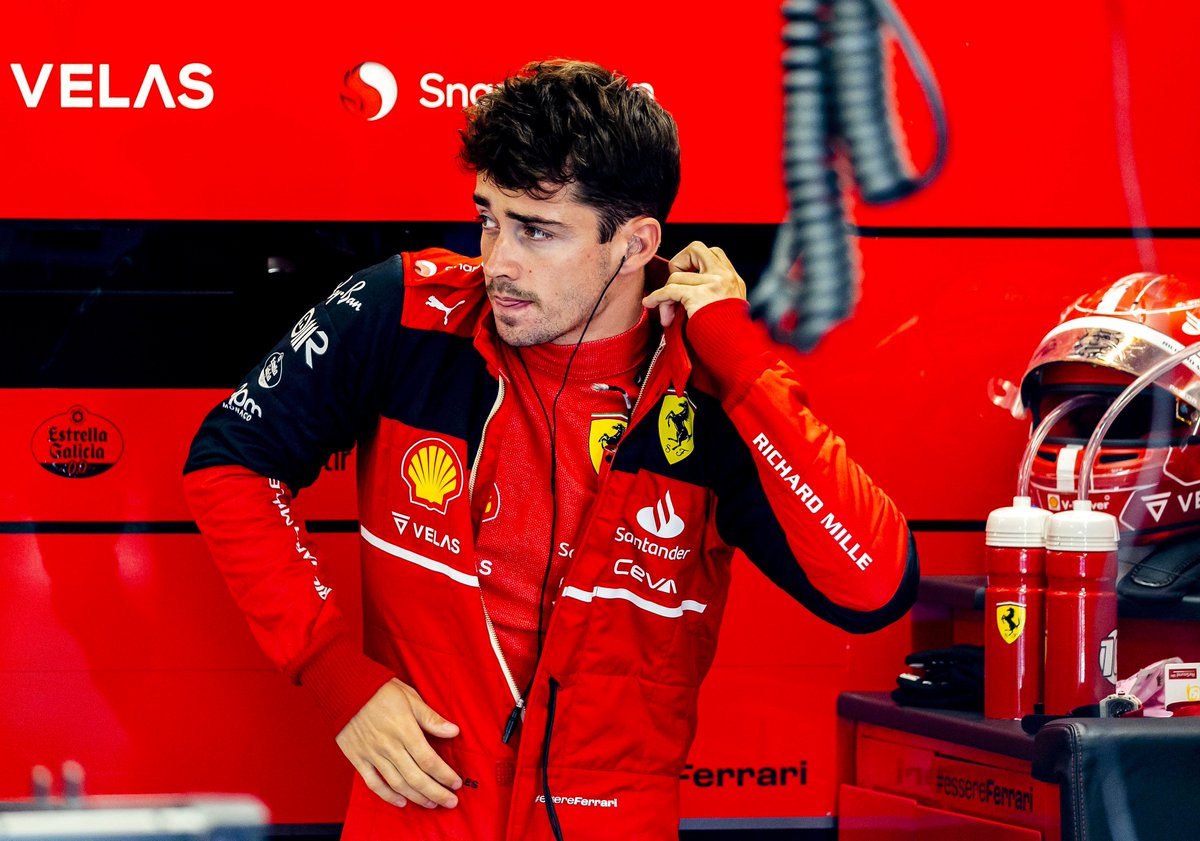 leclerc_photos's tweet photo. Our gallery has been updated with 648 photos of Charles Leclerc at the 2022 Hungarian Grand Prix.

📸 Check all of them here: https://t.co/Jy2InN9ksP https://t.co/p6SYQDJoOr