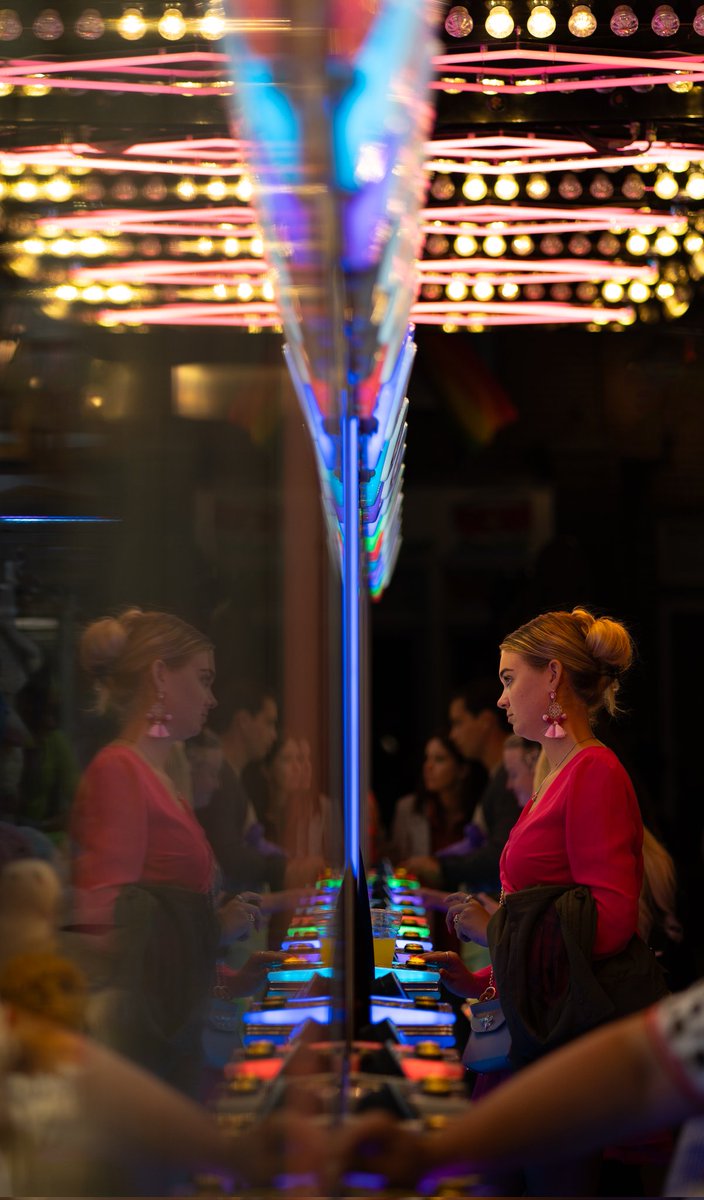 th00mmas's tweet photo. Couple of Funfair pictures I took Yesterday Evening! https://t.co/GN1nICxeO9