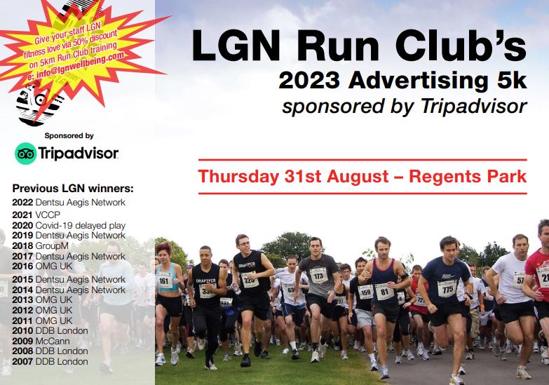 LGN Wellbeing Ltd tweet media
