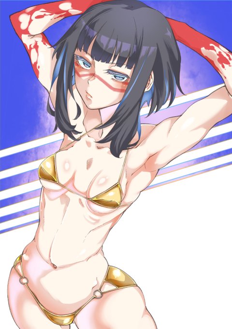 夏のじめじめに 