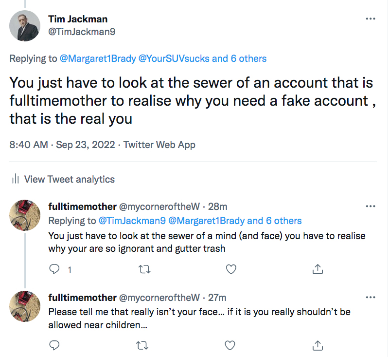 Tim Jackman tweet media