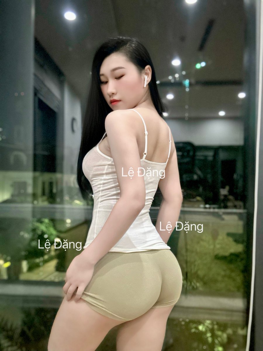 GymLeDang's tweet photo. Sức khỏe là vàng nhé 🥰🥰🥰 https://t.co/ZE2OGsTkei