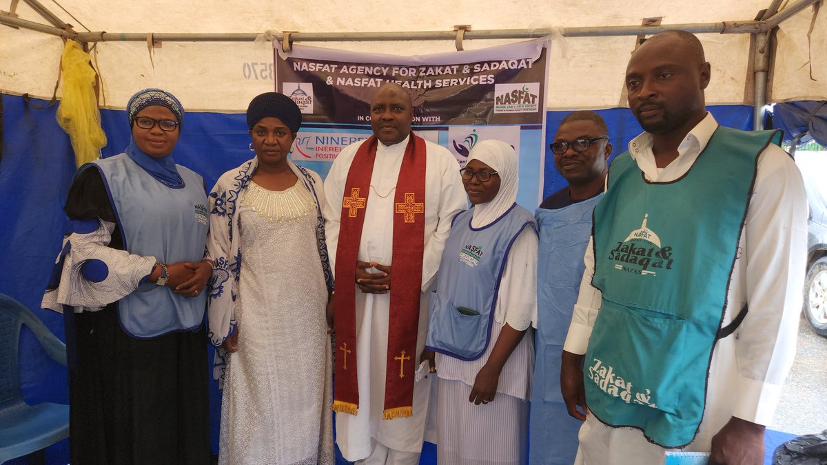 Kehinde Babarinde tweet media