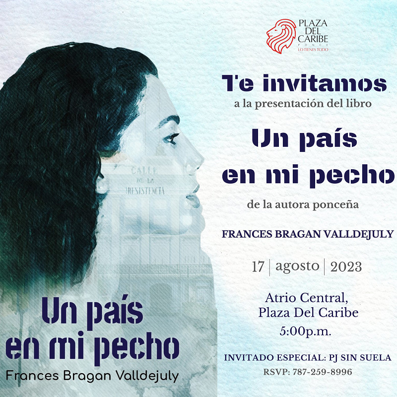 Plaza Del Caribe tweet media