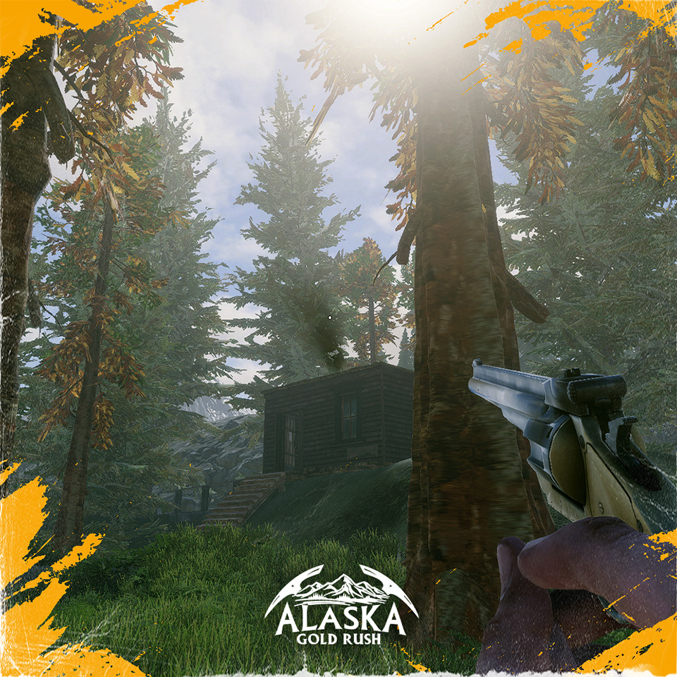 alaska_game's tweet photo. 🤠 It's high noon folks, so grab yer six-shooter and meet us in the arena! 🌵🔫!
Feast yer eyes on these pics showcasin' the mighty fine #ArenaMode in #AlaskaGoldRush ⛏
Our NPCs got themselves some AI, ready to put up a challenge! ⚔️ #CryptoGaming #Web3Gaming https://t.co/DWQhVREuuD