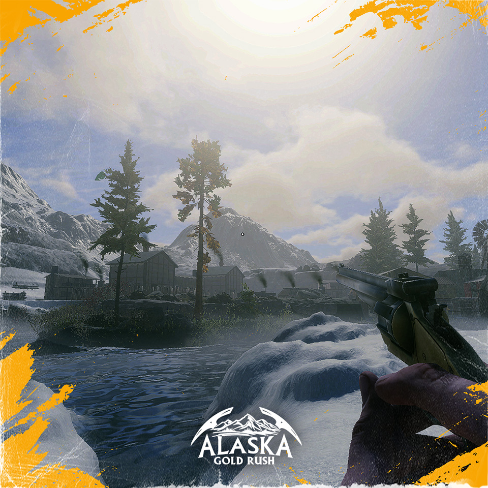 alaska_game's tweet photo. 🤠 It's high noon folks, so grab yer six-shooter and meet us in the arena! 🌵🔫!
Feast yer eyes on these pics showcasin' the mighty fine #ArenaMode in #AlaskaGoldRush ⛏
Our NPCs got themselves some AI, ready to put up a challenge! ⚔️ #CryptoGaming #Web3Gaming https://t.co/DWQhVREuuD