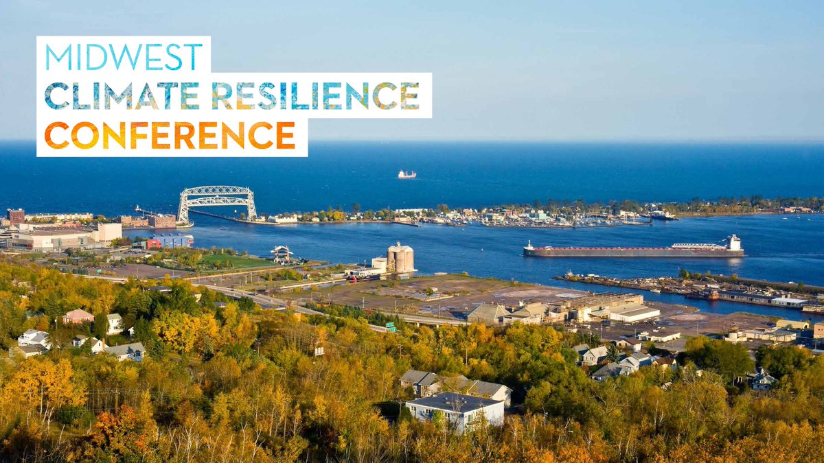 What has changed, what’s at risk, and what can we do about it? The latest National Climate Assessment breaks it all down. At this #MCRC2023 workshop, get up close with the most recent, authoritative report on climate change. NCA5. #AdaptationInAction mcrc.umn.edu/program