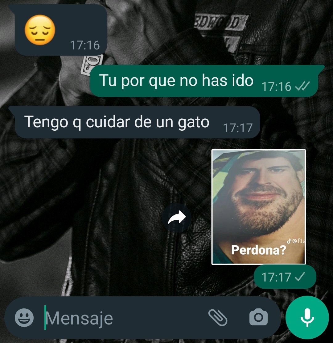 AAausina's tweet photo. Lo tipico https://t.co/05GVC0BUgy