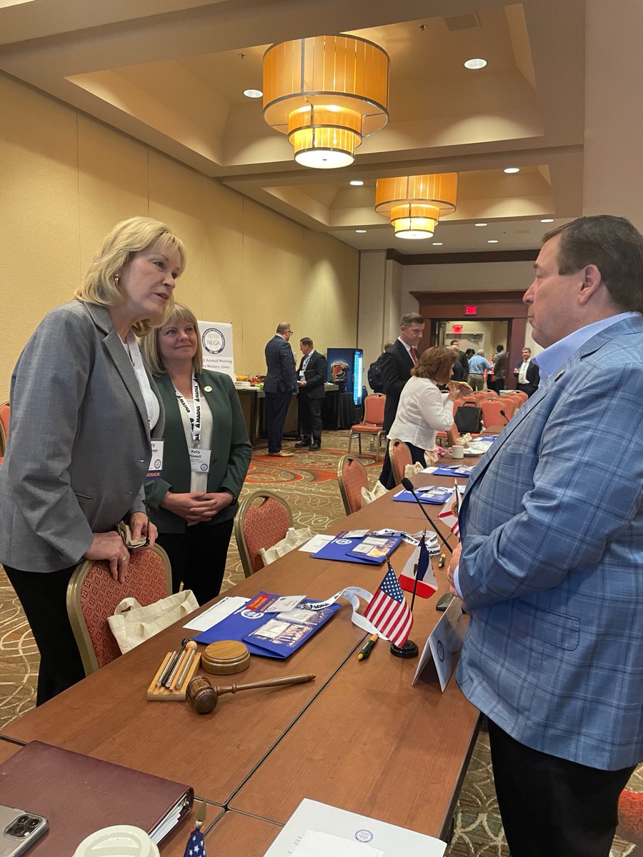 Office of Lt. Gov. Billy Nungesser tweet media